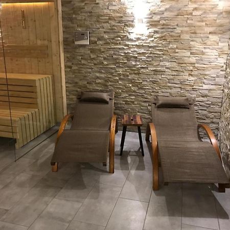 Apartament Alpin Penthouse Hollersbach Hollersbach im Pinzgau Zewnętrze zdjęcie