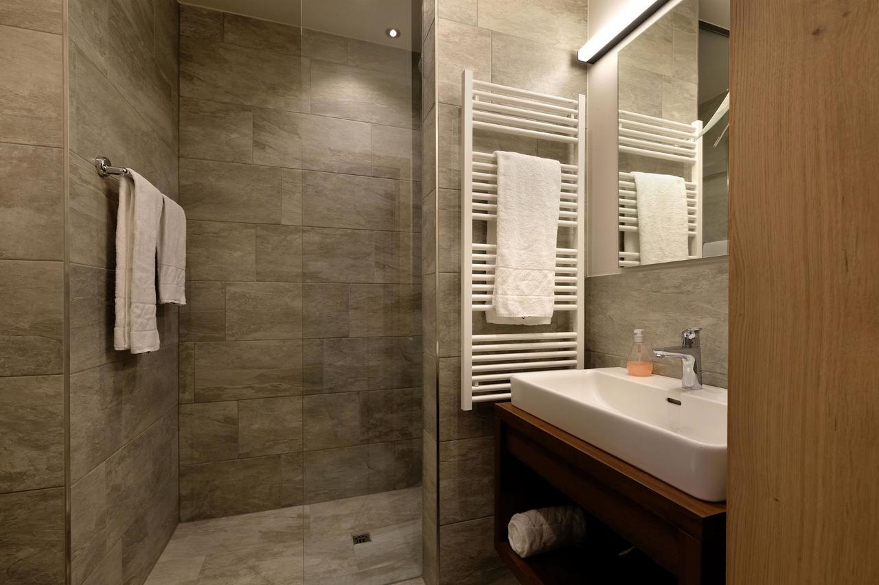 Apartament Alpin Penthouse Hollersbach Hollersbach im Pinzgau Zewnętrze zdjęcie